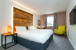 Cedar Court Leeds Bradford Hotel fotoÄŸrafÄ±