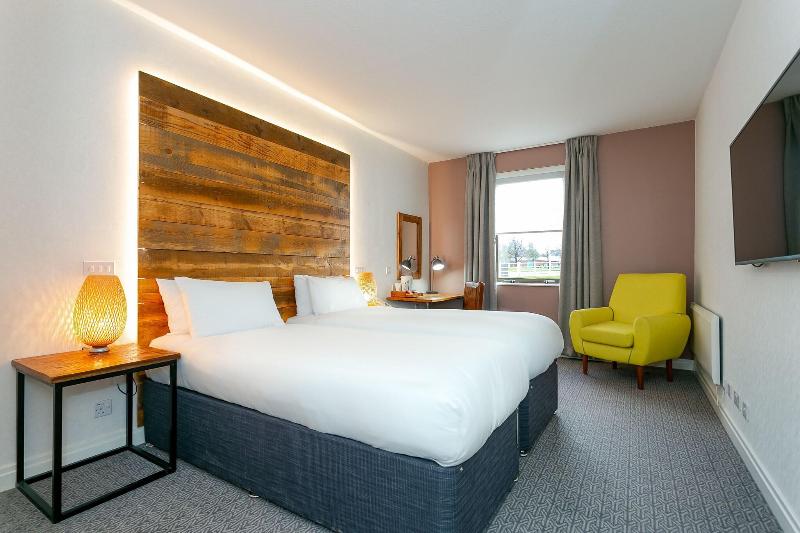 Cedar Court Leeds Bradford Hotel - Oda