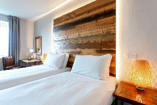 Cedar Court Leeds Bradford Hotel fotoÄŸrafÄ±