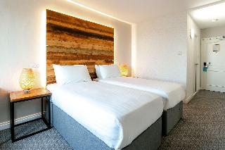 Cedar Court Leeds Bradford Hotel fotoÄŸrafÄ±