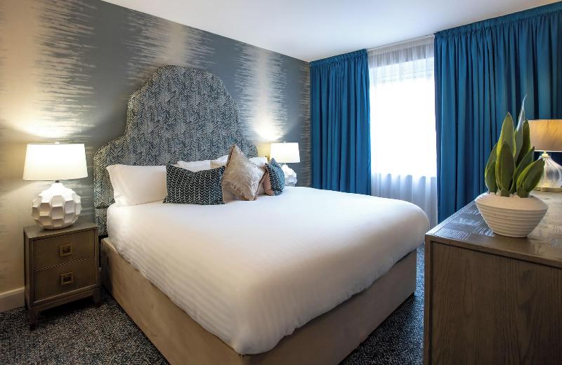 Cedar Court Leeds Bradford Hotel - Oda