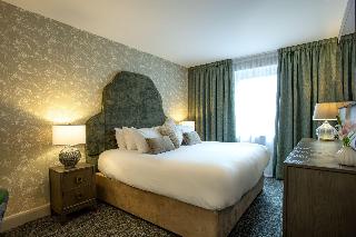 Cedar Court Leeds Bradford Hotel fotoÄŸrafÄ±
