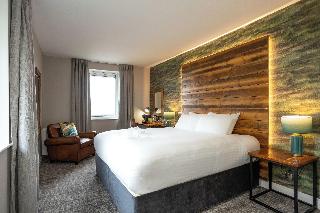Cedar Court Leeds Bradford Hotel fotoÄŸrafÄ±