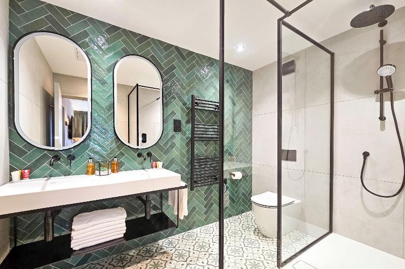 Cedar Court Leeds Bradford Hotel - Oda