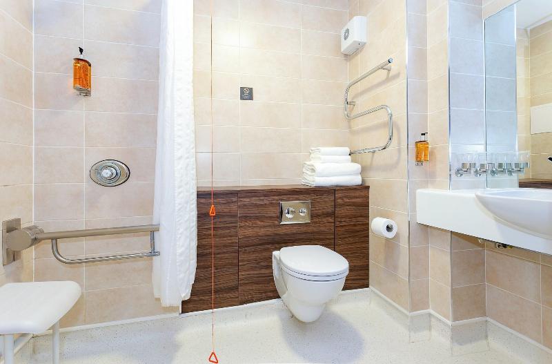 Cedar Court Leeds Bradford Hotel - Oda