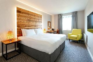 Cedar Court Leeds Bradford Hotel fotoÄŸrafÄ±