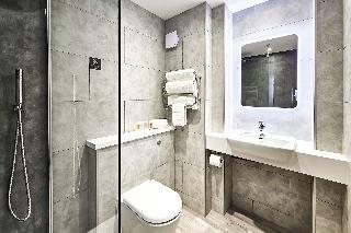 Cedar Court Leeds Bradford Hotel fotoÄŸrafÄ±