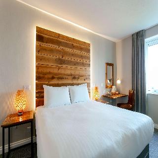 Cedar Court Leeds Bradford Hotel fotoÄŸrafÄ±