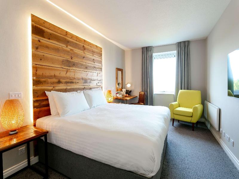 Cedar Court Leeds Bradford Hotel - Oda