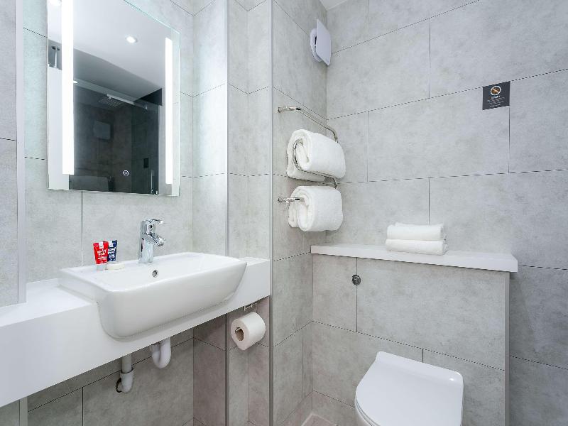 Cedar Court Leeds Bradford Hotel - Oda