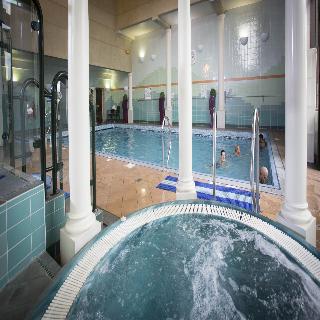 Cedar Court Leeds Bradford Hotel fotoÄŸrafÄ±