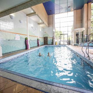 Cedar Court Leeds Bradford Hotel fotoÄŸrafÄ±