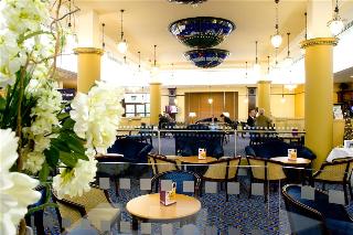 Cedar Court Leeds Bradford Hotel fotoÄŸrafÄ±