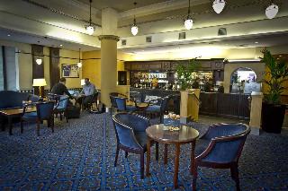 Cedar Court Leeds Bradford Hotel fotoÄŸrafÄ±