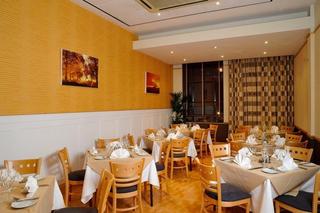 Cedar Court Leeds Bradford Hotel fotoÄŸrafÄ±