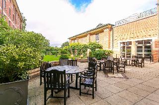 Cedar Court Leeds Bradford Hotel fotoÄŸrafÄ±