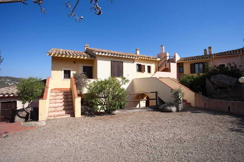 Club Esse Residence Torre delle Stelle