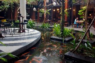 Swiss-Belhotel Rainforest fotoÄŸrafÄ±