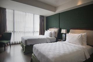 Swiss-Belhotel Rainforest fotoÄŸrafÄ±