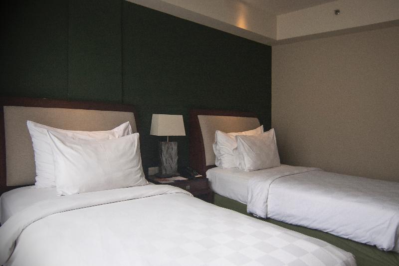 Swiss-Belhotel Rainforest - Oda