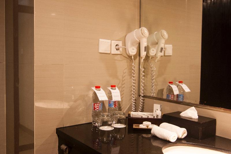 Swiss-Belhotel Rainforest - Oda