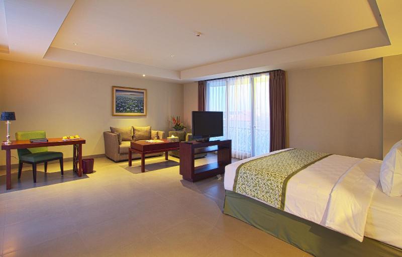 Swiss-Belhotel Rainforest - Oda