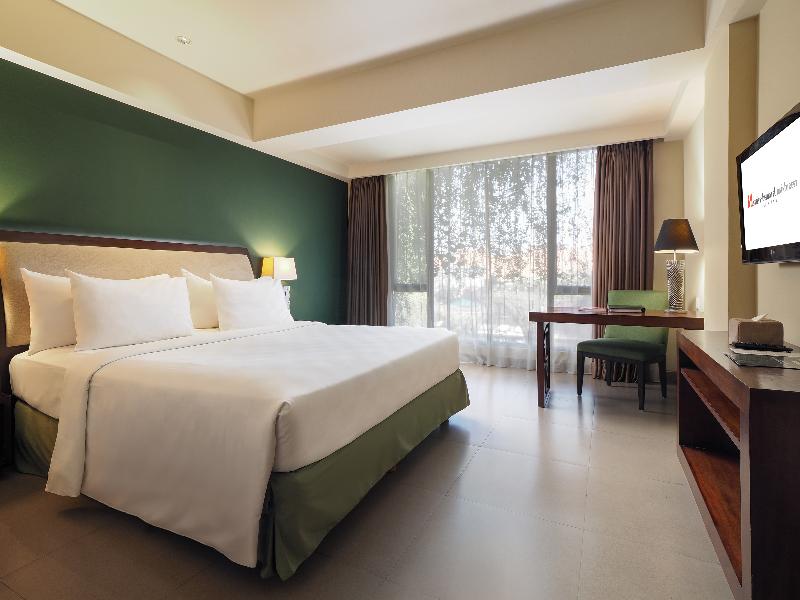 Swiss-Belhotel Rainforest - Oda