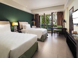 Swiss-Belhotel Rainforest fotoÄŸrafÄ±