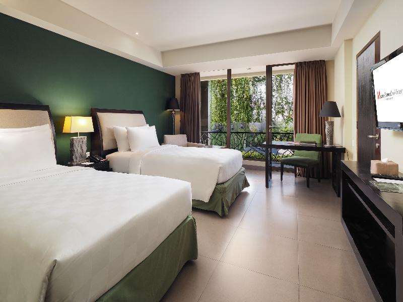 Swiss-Belhotel Rainforest - Oda