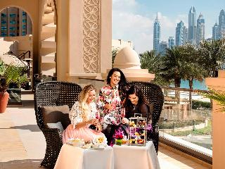 Fairmont The Palm fotoÄŸrafÄ±