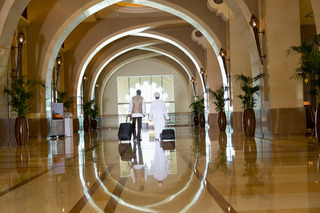 Fairmont The Palm fotoÄŸrafÄ±