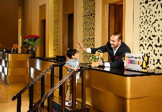 Fairmont The Palm fotoÄŸrafÄ±