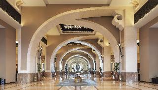 Fairmont The Palm fotoÄŸrafÄ±