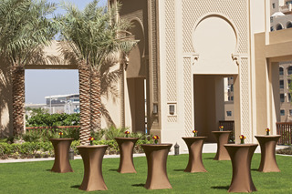 Fairmont The Palm fotoÄŸrafÄ±