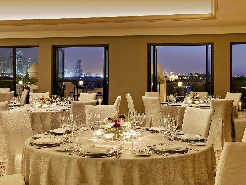 Fairmont The Palm - Toplantı