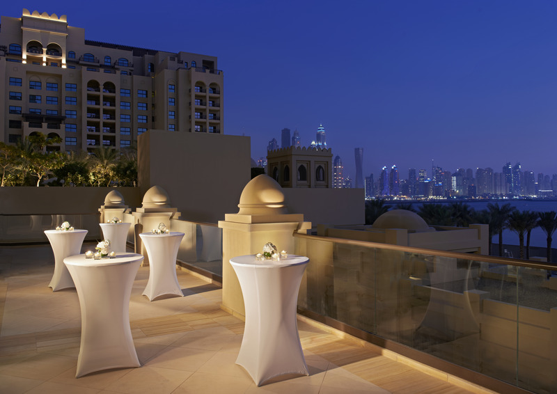 Fairmont The Palm - Toplantı