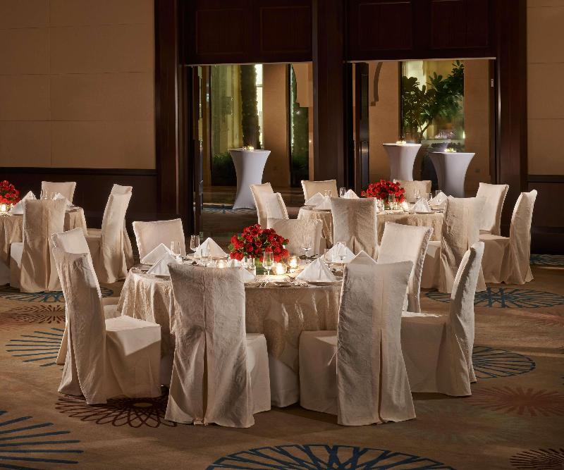 Fairmont The Palm - Toplantı