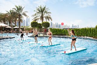 Fairmont The Palm fotoÄŸrafÄ±