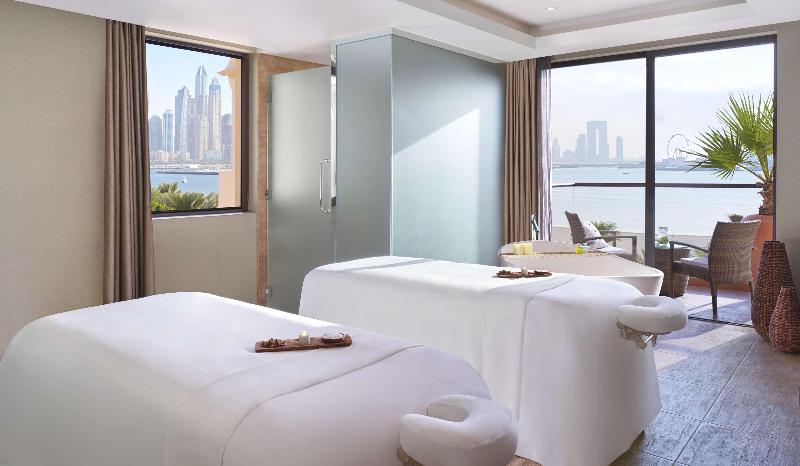 Fairmont The Palm - Aktivite