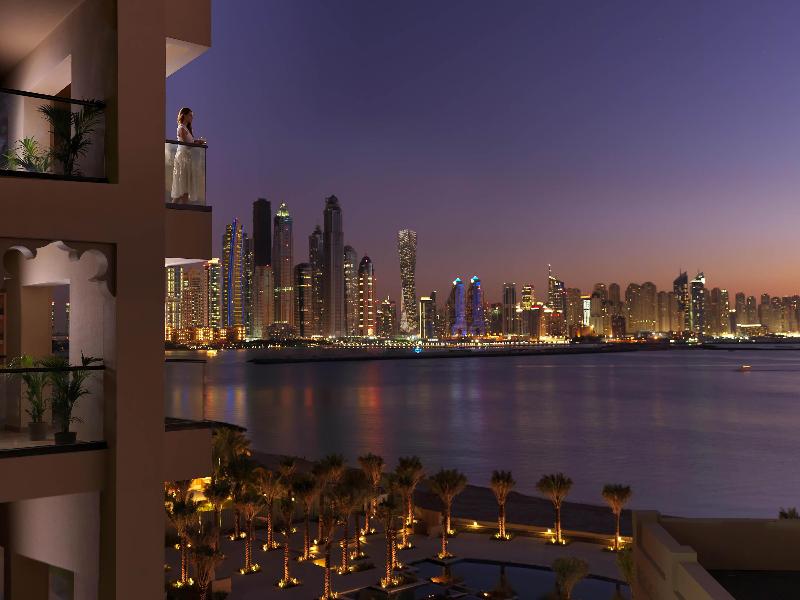 Fairmont The Palm - Aktivite