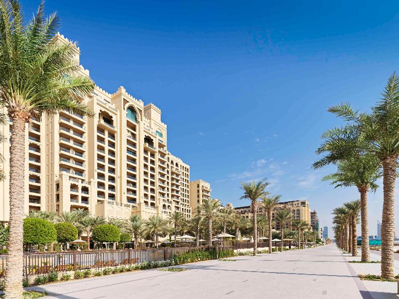 Fairmont The Palm - Aktivite
