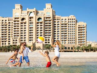 Fairmont The Palm fotoÄŸrafÄ±