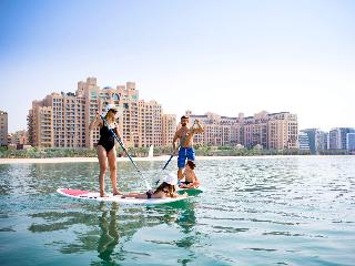 Fairmont The Palm fotoÄŸrafÄ±