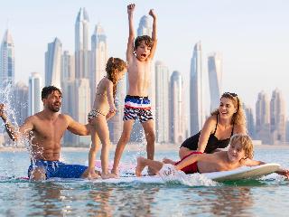 Fairmont The Palm fotoÄŸrafÄ±