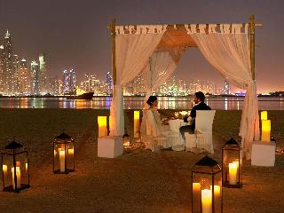 Fairmont The Palm fotoÄŸrafÄ±