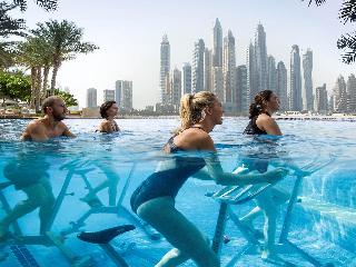 Fairmont The Palm fotoÄŸrafÄ±