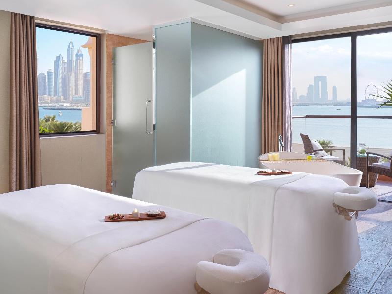 Fairmont The Palm - Aktivite