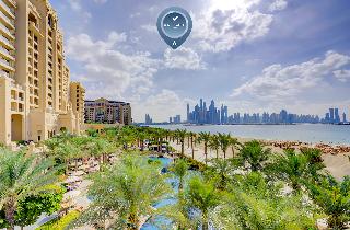 Fairmont The Palm otel fotoğrafı
