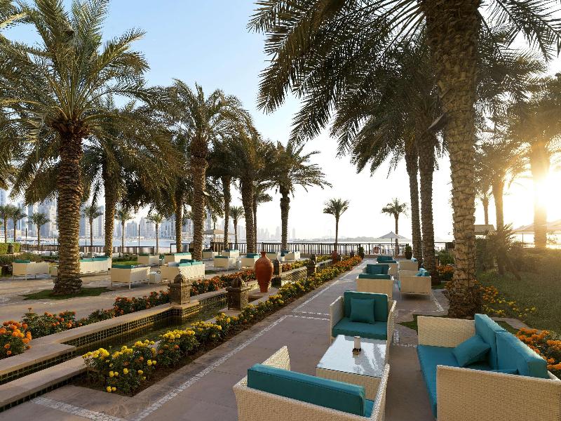 Fairmont The Palm - Genel
