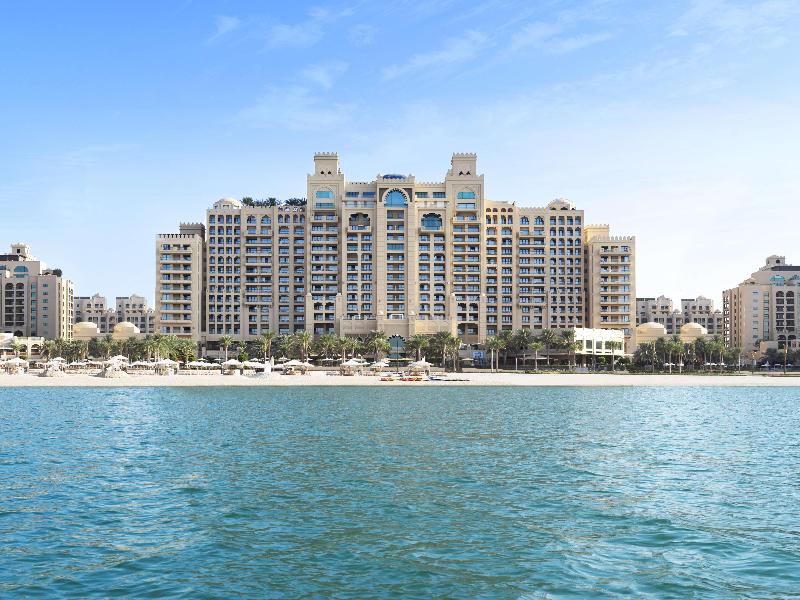 Fairmont The Palm - Genel